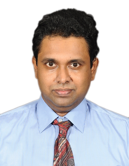 K. Pradheep Kumar